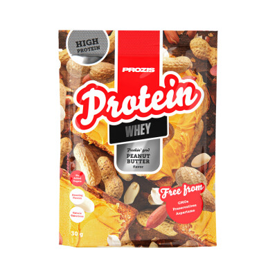 Whey Protein PRO-F - Iogurte com Frutas Verm. 900g + Slim Definition Pro-F  - 30 sachês Body Action