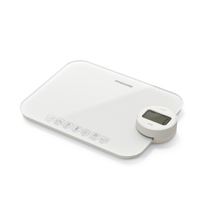 Prozis hotsell bascula cocina