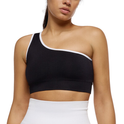 Baby girl sports bra store