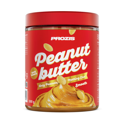 Beurre de cacahuète - 500 g - Kraft