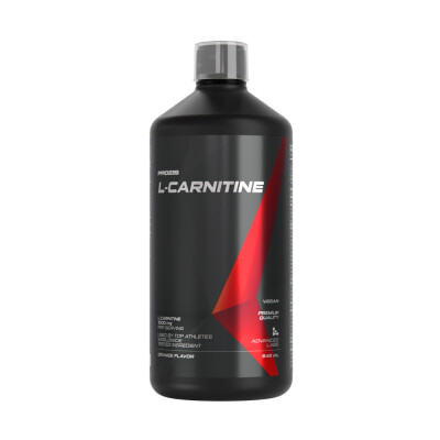 l carnitina prozis L-Carnitine 946 mL