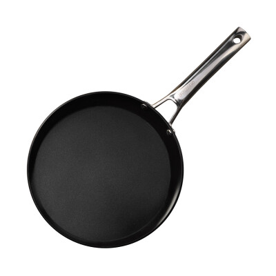 Le ricette di crêpes e pancake: perché in antiaderente