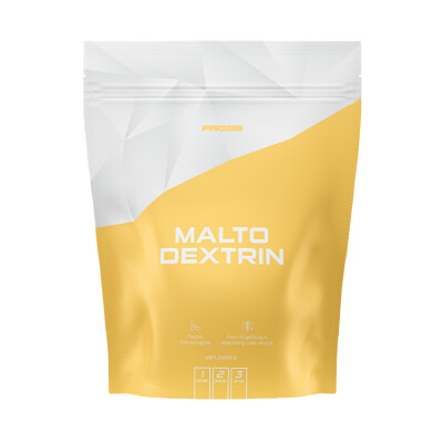 Prozis Maltodextrin 900g