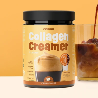 Collagen Creamer