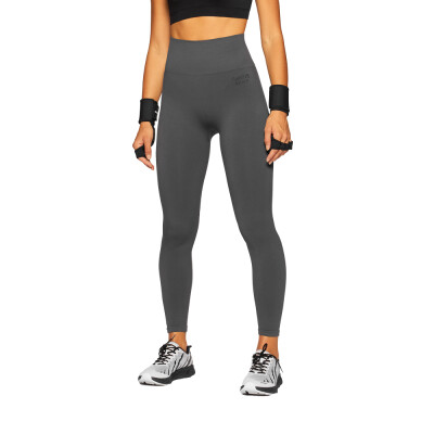 Army Boot Camp Leggings - Gray 