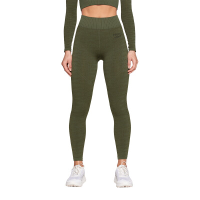 Army Standard Issue Leggings - Camo 