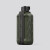 Army-Hydra-Flasche – 1,8 l Grün/Schwarz