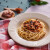 Spaghetti Bolognese mit Thunfisch & Blumenkohl
