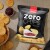 Zero Chips - Batatas fritas proteicas 25 g