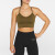 Soutien-gorge Sport Army Gunner - Military Green