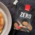 Sachet Zero Instant Pancake 25 g