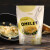 Omeleta Proteica de Clara de Ovo - Queijo 400 g
