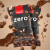 2 x Zero Chocolate Hazelnuts 40 g
