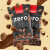 2 x Zero Chocolate Almonds 40 g