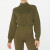 Army Commando sweatshirt - Military Green
