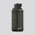 Botella Army Hydra - 1.0L Green/Black