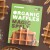6 x Organic Magic Spelt Waffles 25 g