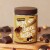 Creme de Chocolate e Avelã com Baixo Teor de Açúcares - Cremoso 250 g