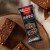Zero Brownie - Erdnussbutter-Crunch 50 g