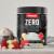 Zero Ice Cream - Chocolate Branco e Framboesa 500 mL