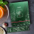 12 x Tè Verde - Stick di Polvere Istantanea 3 g