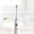 Ultrasonic Toothbrush W-1  White