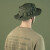 Army Boonie Hat - Field Olive Green