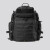 Army Special Recon Backpack - Stealth Black