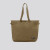 Army Field General Tote bag - Camel