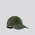 Army Cap - Flag Bearer Olive Green