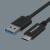 USB-C auf USB 3.0 Kabel