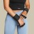 Fitness & Gym Training Gloves - Black
