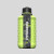 Botella Crush Hydra - 1.0L Lime Green/Green