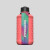 Crush Hydra Flasche - 1.0L Coral/Pink