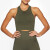 Soutien-gorge Sport Army Standard Issue - Green