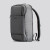  Backpack - Capsule Dark Grey