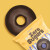 Zero Sugars Doughnut - Recubierto de chocolate 50 g