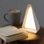 Geod - Flip Lamp - White