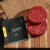 Hambúrgueres 100% Carne Maturada 28+ dias Founder's Reserve 360 g