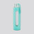 Starlight Glass Bottle - Mint Green 550ml