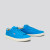  Sneakers - Match Felt Australian Blue