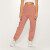  Women's Joggers - Pink