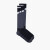 Speed Compression Calf Socks - Black