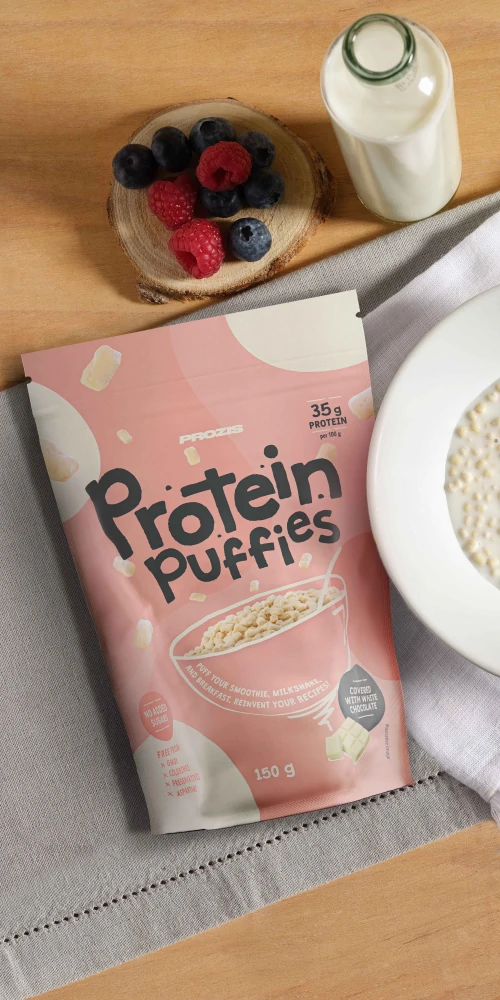 10 % Rabatt auf Prozis – Spare bei deiner Fitness- und Ernährungsbestellung! code TEAMALFA