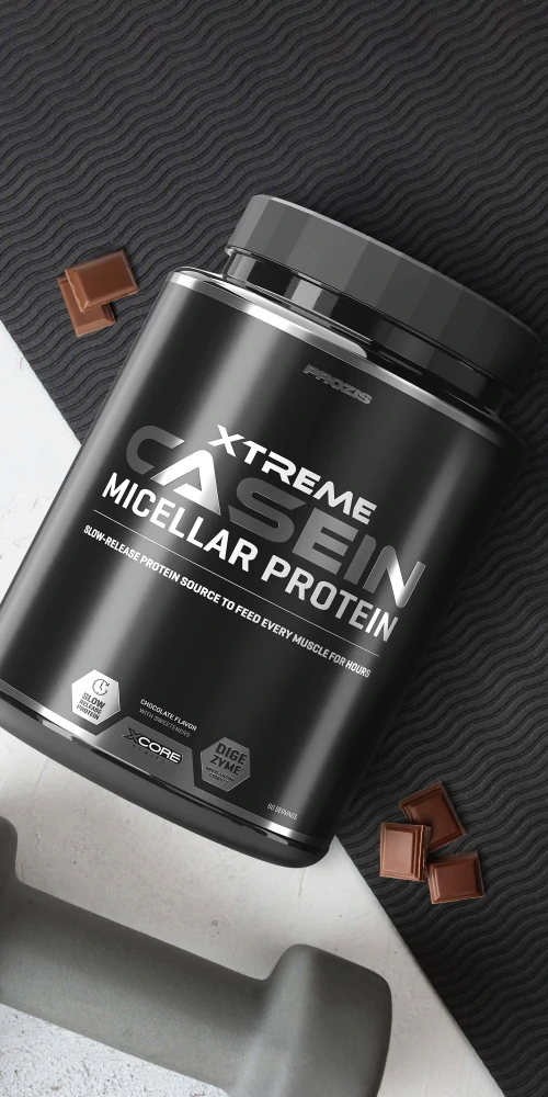 Ceinture musculation prozis 2025