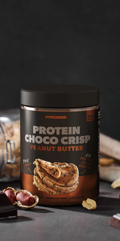 15%-20% Rabatt auf Lebensmittel/Snacks bei Prozis