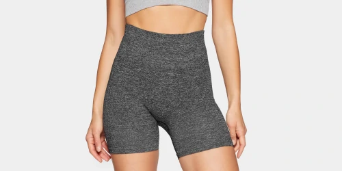 Prozis short femme sales