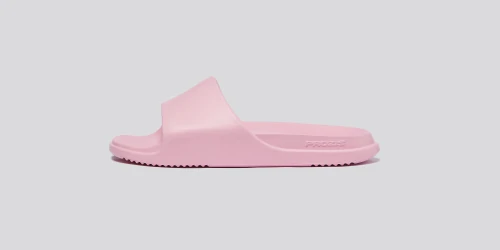 Chanclas pink 2025 precio
