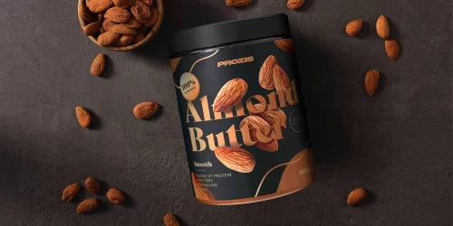 Almond Butter Blend - Wholesale Supplies Plus