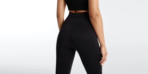 Black tight / leggins in size S from PROZIS